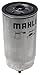 MAHLE Original KC 182 Fuel Filter