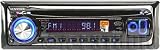 Product details for Kenwood Excelon KDC-X492 CD receiver
