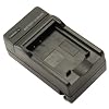 STK's Nikon EN-EL12 Battery Charger - for Nikon Coolpix S9200, AW100, S9500, S9300, S800c, S6300, S8200,P310, S9100, S6200, S6100, S8100, S9050, P300, S6000, S1200pj, S8000, S70, AW110, S630, AW100s, P330, S1100pj, S31, S610, S1000pj, S9400, S620, S640, S6150, AW110s