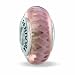 Pandora Damen-Bead  Sterling-Silber 925 Muranoglaskugel altrosa flieder KASI 79620