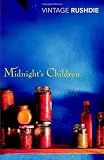Cover of Midnight's Children by Salman Rushdie 0099511894