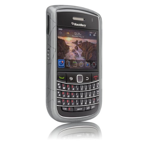 Case-Mate BlackBerry Bold 9650 Gelli Case