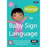 Hooray for Baby Sign Language!