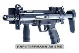 RAP4 Tippmann A5 SMG Package