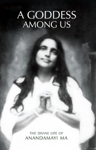 A Goddess Among Us, by Swami Mangalananda