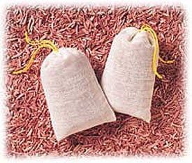Woodlore Cedar Sachet