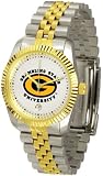 Grambling State Tigers NCAA Mens Steel Executive Watch