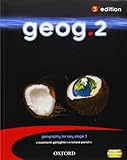 Geog.2 : geography for key stage 3