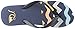 Quiksilver Men's Molokai Remix Flip-Flop