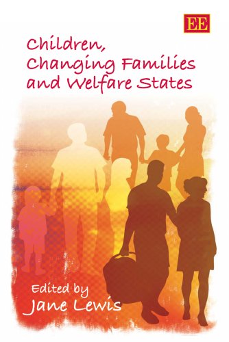 Children, Changing Families And Welfare States