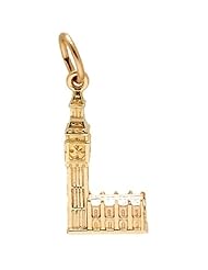Rembrandt Charms Big Ben Charm