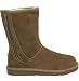 Ugg Women's Mayfaire Western Brown Boots Style No # 5116