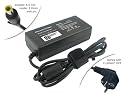 AC Netzteil Charger f&uuml;r Samsung R40 Laptop, mit Euro Netzkabel