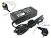 AC Netzteil Charger f�r Samsung X15 plus Laptop, mit Euro Netzkabel L=0: my-fan-page.de