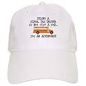 Being A School Bus Driver... Cap