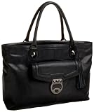 Betsey Johnson Rock Stud-Y E/W Tote