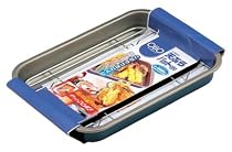 パール金属  オーリオ ふっ素樹脂加工 天ぷら バット <小> H-5067