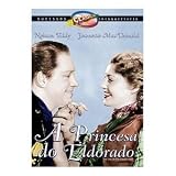 The Girl of the Golden West (1938) - Nelson Eddy, Jeanette Macdonald - Import