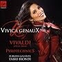 Pyrotechnics-Opera Arias