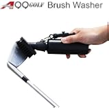 A99 Golf Club's Washing Brush washer wet cleaning brush Refillable