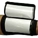 Football Quarterback Wrist-Coach Stores Plays Black