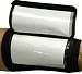 Football Quarterback Wrist-Coach Stores Plays Youth, Black