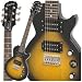 Epiphone Les Paul Express 3/4 size Les Paul Electric Guitar in Vintage Sunburst
