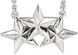 Rock Rebel Accessory TRI-STAR Pendants