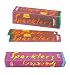 SPARKLERS:
LARGE
10"
(5)
PACK