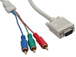 InLine 17203 C�ble Moniteur 15pin HD...