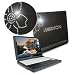 Medion MD 96151 Subnotebook baugleich MSI Core2Duo T5500 Vista 1 GB Ram 160 GB HDD DVD Multibrenner