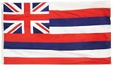Annin Hawaii State Flag 3 by 5 Foot