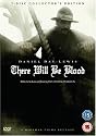 There Will Be Blood (2 disc Special Edition) [DVD] [2007]
