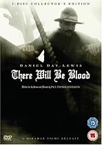 There Will Be Blood (2 disc Special Edition) [2007]