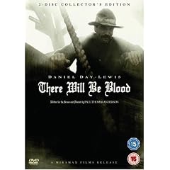 There Will Be Blood (2 disc Special Edition) [DVD] [2007]