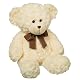 Heunec 122475 - Classic B�r schlenkernd, Farbe beige