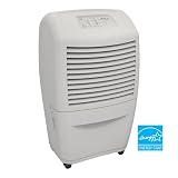 Whirlpool® Gold AD70USS Dehumidifier