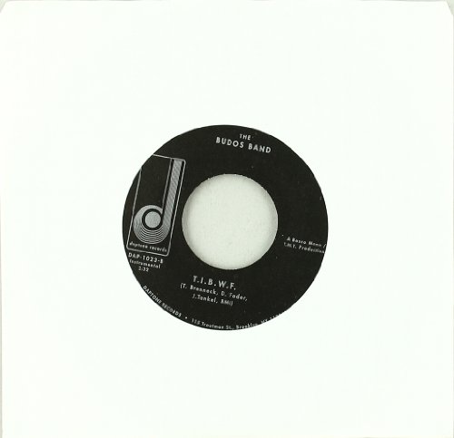 Produkt-Bild: Up from the South B/W T.I.B.W.
