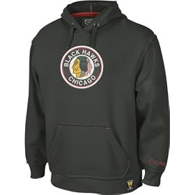 nhl chicago hockey apparel sweatshirt