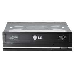 LG BH10LS38.AUAU10B Blu-ray 8x Brenner schwarz