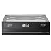 LG BH10LS38.AUAU 10x Internal BD-RW Bare with Software