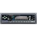 Pioneer Car DEQ7600 DIN Digital Signal Processor and 15-Band Digital Graphic Equalizer