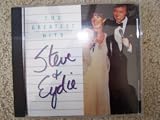 The Greatest Hits: Steve & Eydie