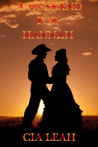 A HUSBAND FOR HANNAH