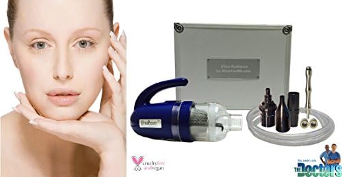 UltraRadiance: SkinVacMD ProDeluxe Kit 5002