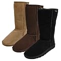 Women's Pawz by bearpaw Paradise 12-Inch Classic Boots
