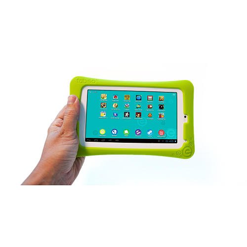 Tabeo 7 inch Kids Tablet