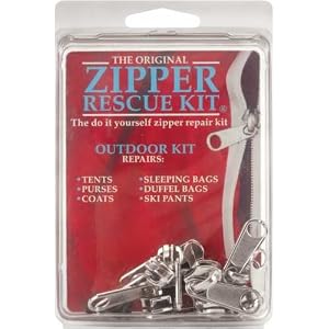 Zipper-Rescue-Kit