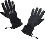 GORE BIKE WEAR Herren Handschuh GORE-TEX CROSS, black, 8