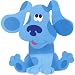 Blues Clues Stand-Up Centerpiece